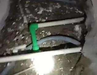 台儿庄卫生间漏水多少钱