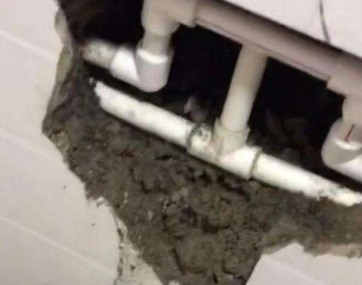 台儿庄卫生间漏水哪家好