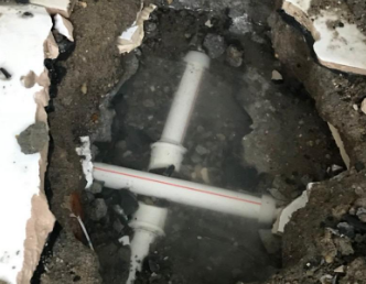 台儿庄卫生间防水公司