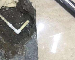 台儿庄卫生间测漏水多少钱