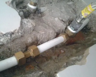 台儿庄测漏水多少钱