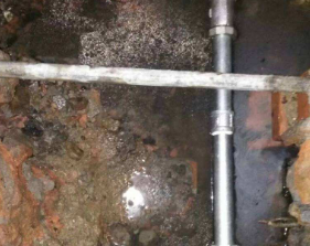 台儿庄卫生间测漏水多少钱