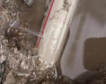 台儿庄水管维修多少钱
