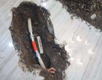 台儿庄水管维修哪家好
