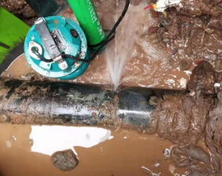 台儿庄卫生间测漏水的相关介绍