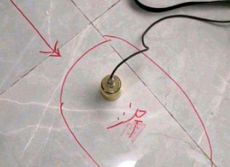 台儿庄卫生间测漏水多少钱