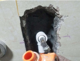 台儿庄卫生间测漏水哪家好