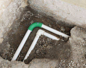 台儿庄卫生间测漏水价格多少