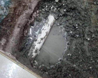 台儿庄卫生间测漏水哪家好