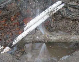 台儿庄水管维修费用是多少