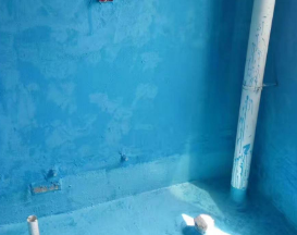 台儿庄卫生间防水多少钱