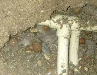 台儿庄卫生间测漏