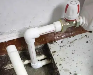 台儿庄卫生间测漏水多少钱