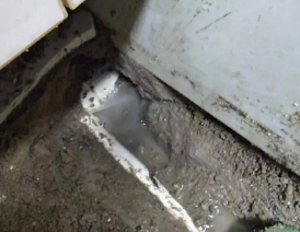 台儿庄卫生间测漏水多少钱