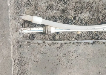 台儿庄卫生间测漏水之解决方法