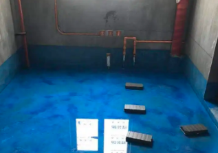 台儿庄卫生间防水步骤