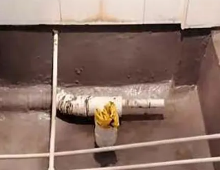 台儿庄卫生间测漏水服务电话