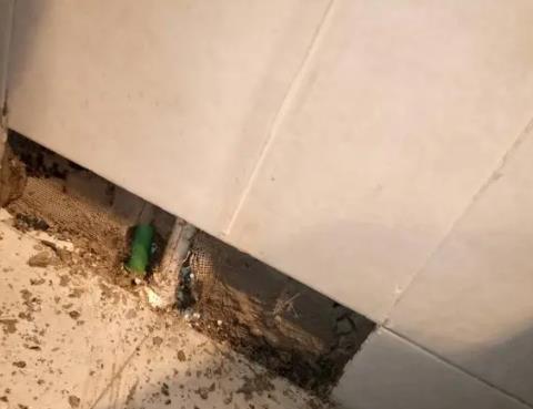 台儿庄测漏水公司为您专业分享下检漏仪器准确定位的方法有什么特点?