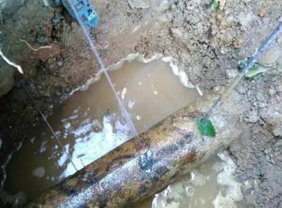 台儿庄卫生间测漏水公司分享下我们可以检测到轻微的漏水和水压吗？