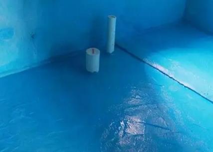 台儿庄卫生间防水公司分享防水小知识
