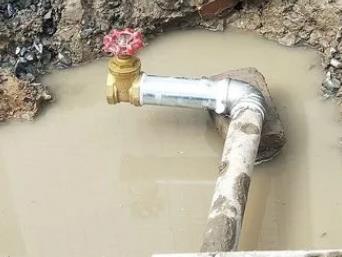 台儿庄漏水检测电话多少