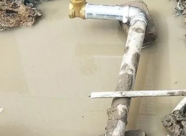 台儿庄测漏水公司电话